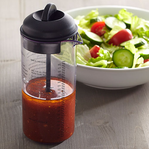 Healthy French Dressing