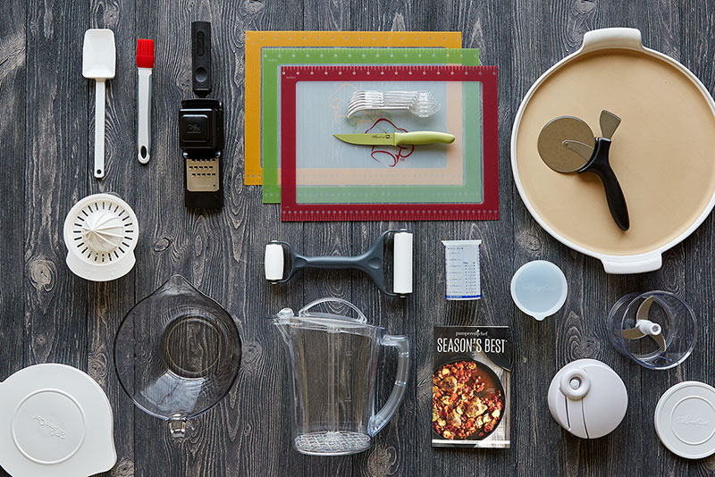 Consultant Work From Home Business Pampered Chef Pampered Chef
