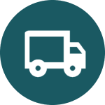 shipping icon