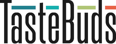 TasteBuds logo