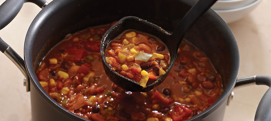 7 Healthy Recipes