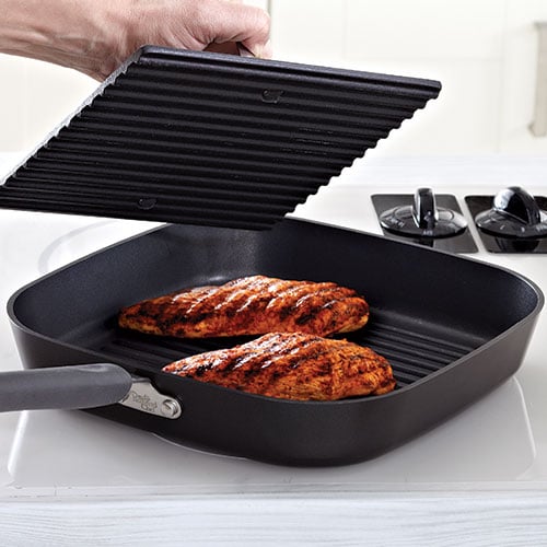 How to cook chicken breast Pampered Chef Canada Site