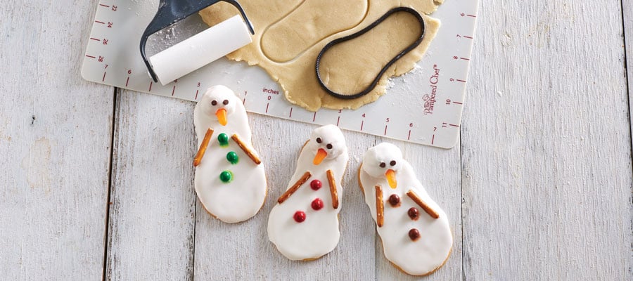 7 Inspiring Ways to Use Refrigerated Cookie Dough