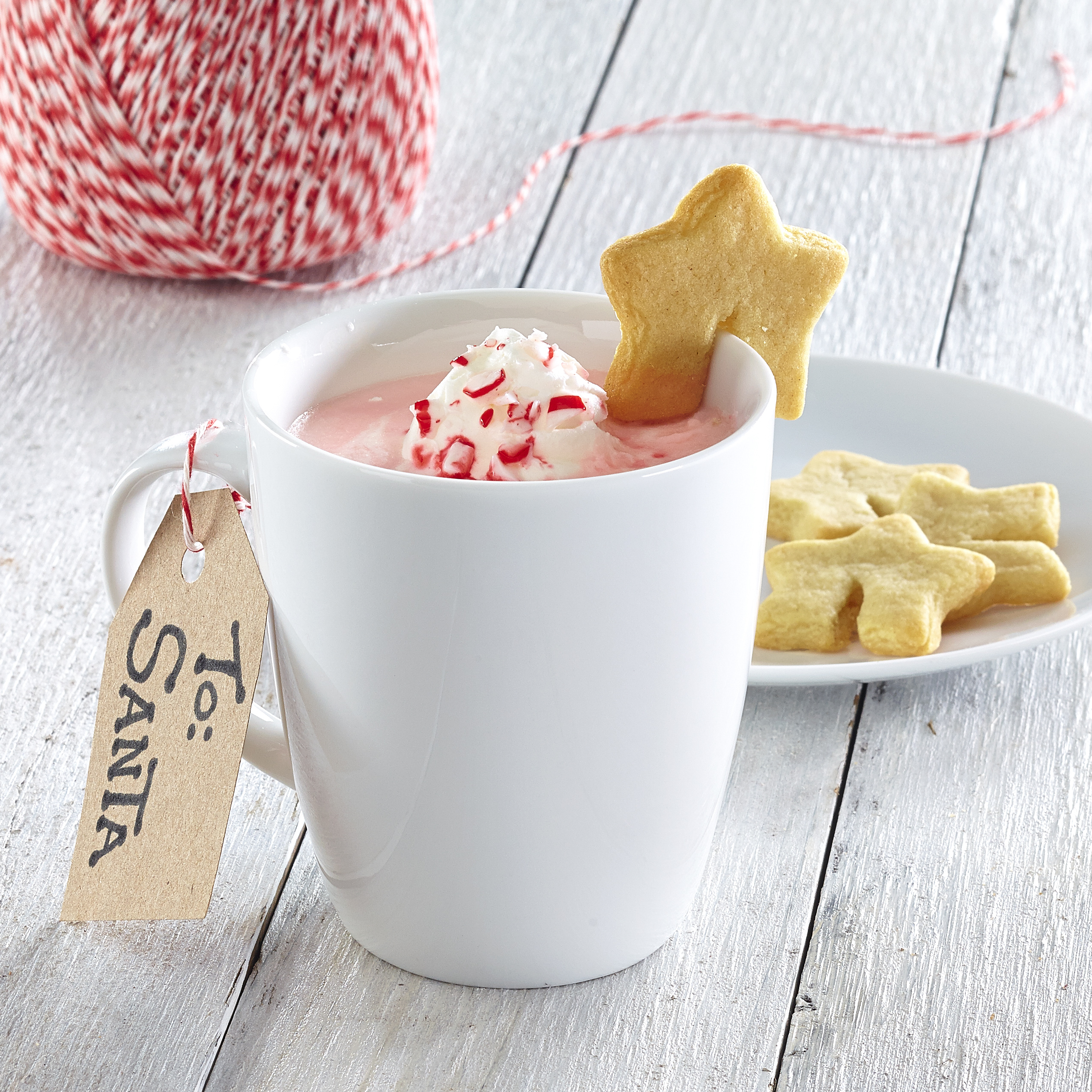Cup Cookies