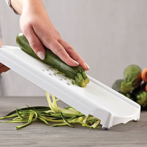 Veggie Strip Maker