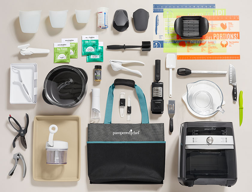 Ultimate Independent Consultant Kit Ultimate Independent Consultant Kit