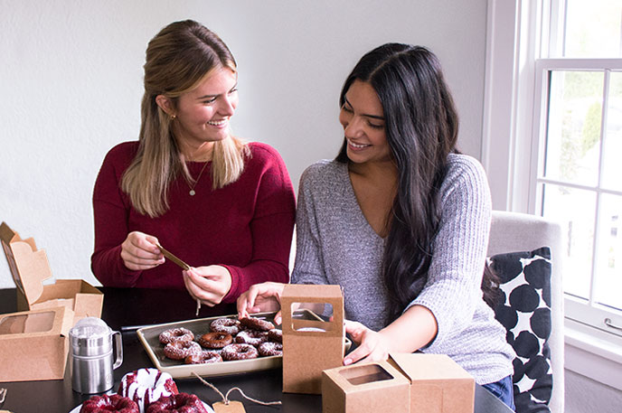 dating consultant job