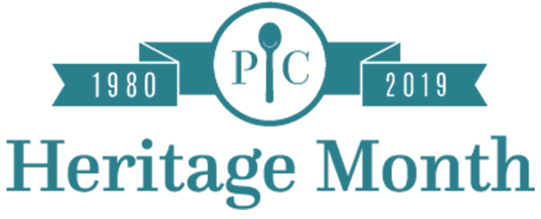 heritage month