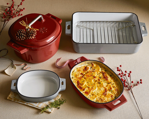 holiday product lineup