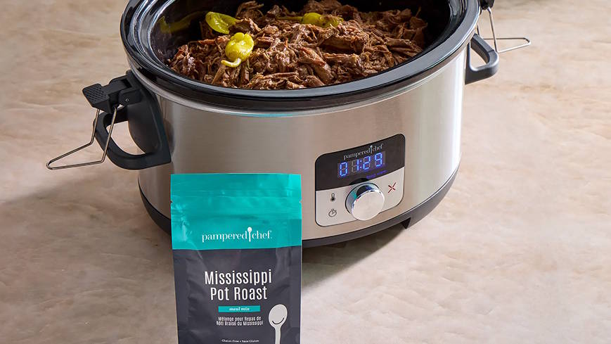 slow cooking