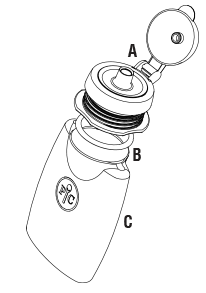 pampered chef reusable food pouches