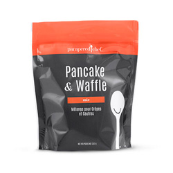 Pancake & Waffle Mix