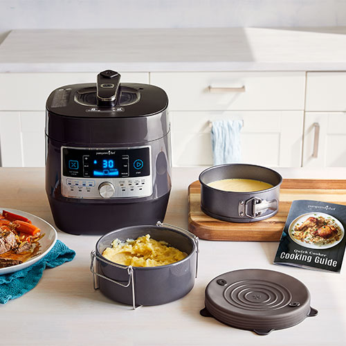 Shop Pampered Chef Canada Site